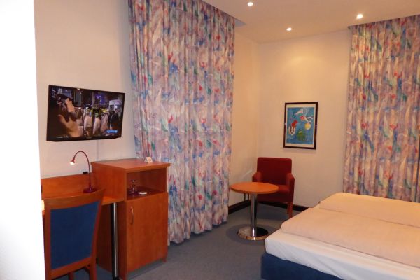 Astoria Nichtraucherhotel (Ratingen)